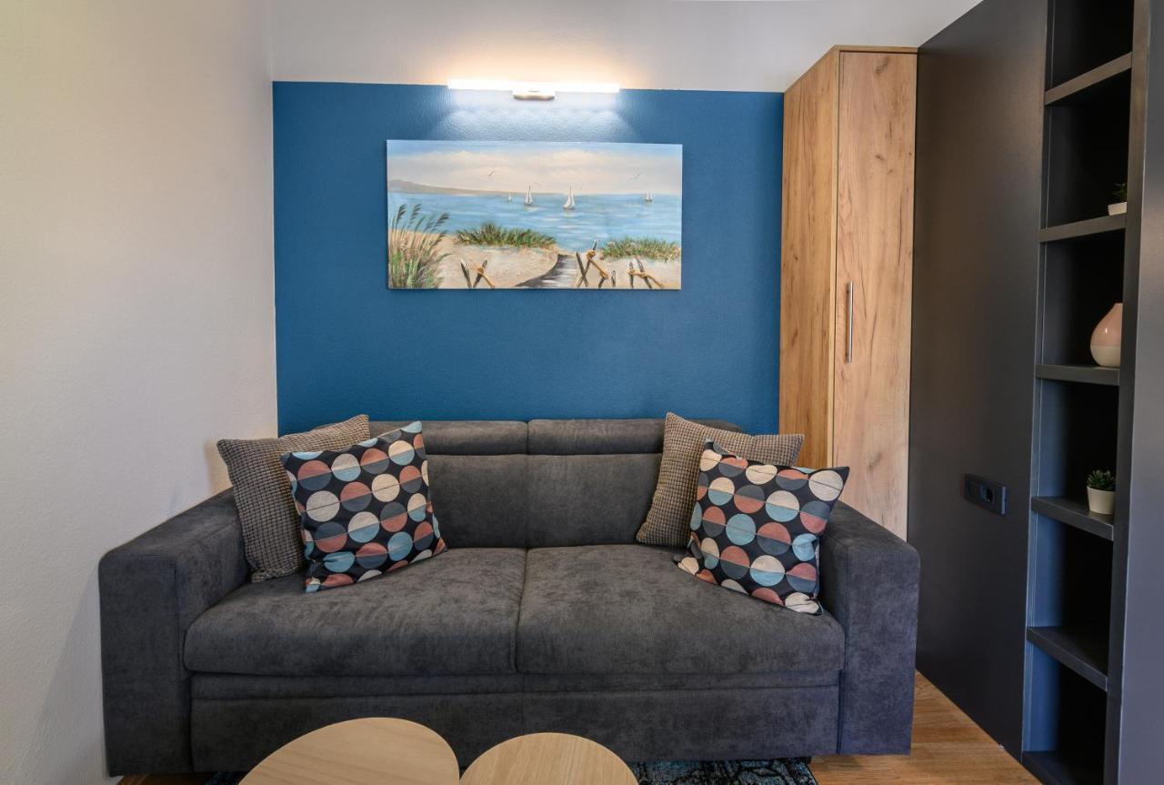Apartments Blatancic Vodice Exterior foto